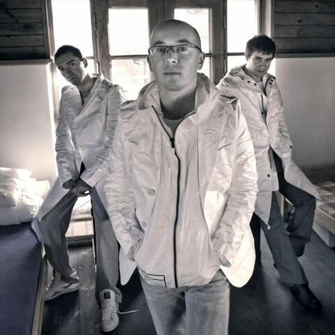 Marcin Wasilewski Trio
