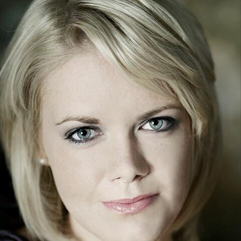 Kathryn Rudge