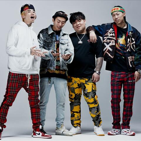 Higher Brothers