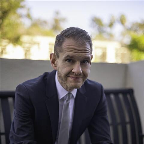 Jeremy Siskind