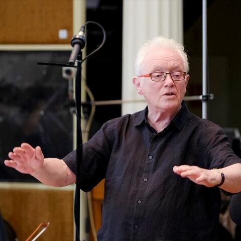 Christopher Gunning