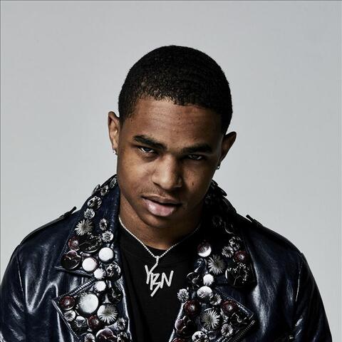 YBN Almighty Jay