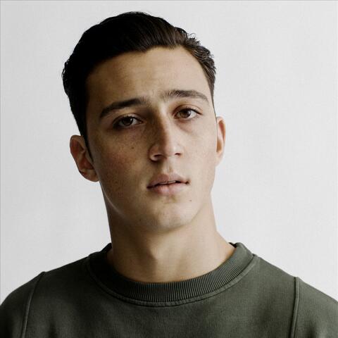 Zak Abel
