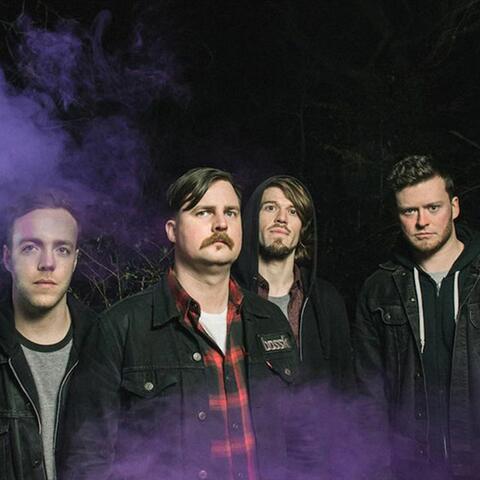 Black Peaks