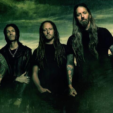 DevilDriver