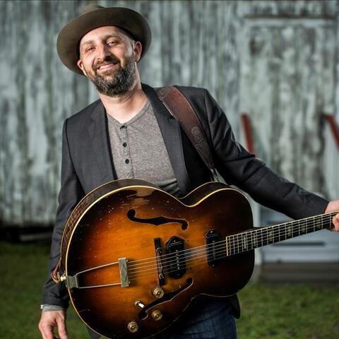Seth Walker