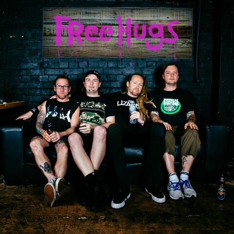 Frenzal Rhomb