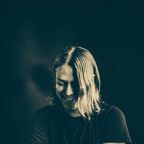 Johnathan Rice