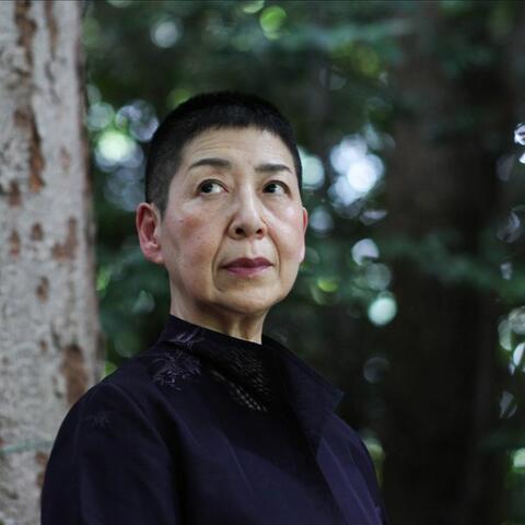Midori Takada