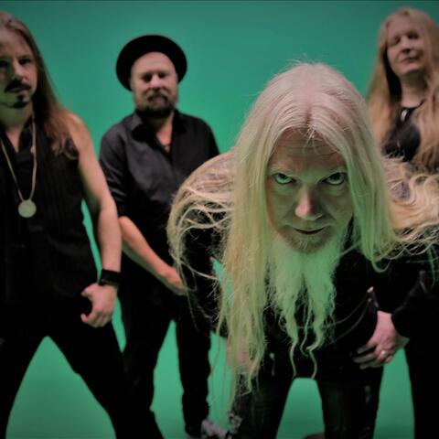 Marco Hietala