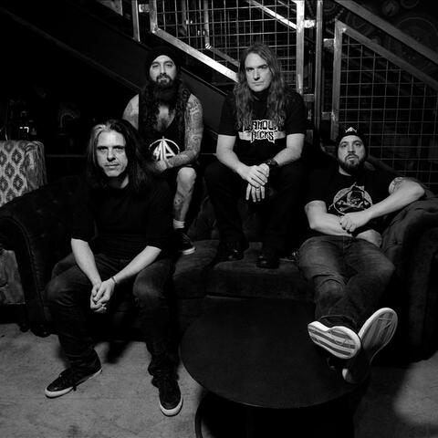 Metal Allegiance