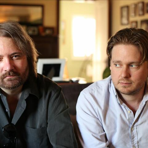 Heidecker & Wood