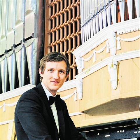 Benjamin Righetti
