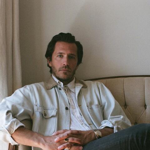 Jesse Marchant