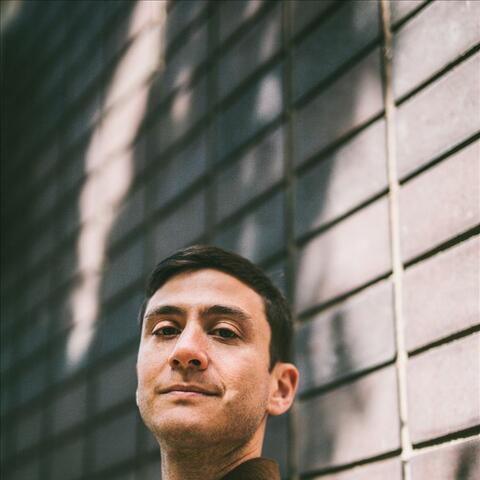 Joey Dosik