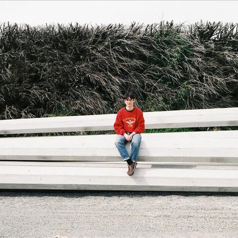 Kane Strang