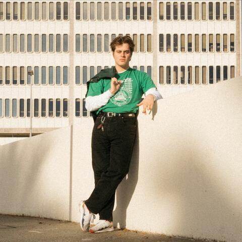 Kevin Krauter