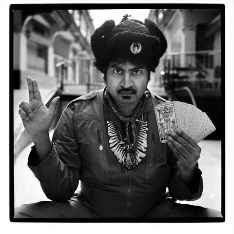 King Khan & the Shrines