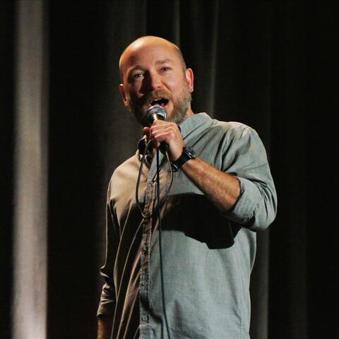 Kyle Kinane