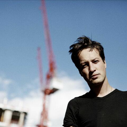 Marlon Williams