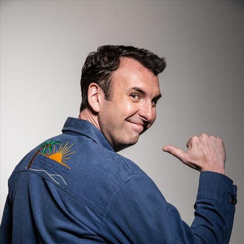 Matt Braunger