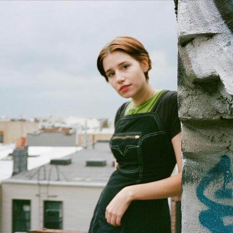 Emily Yacina