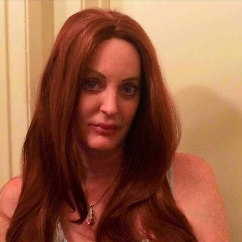 Jodi Hild