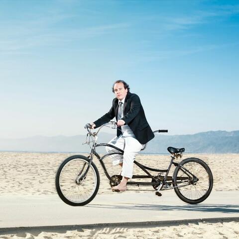 Har Mar Superstar