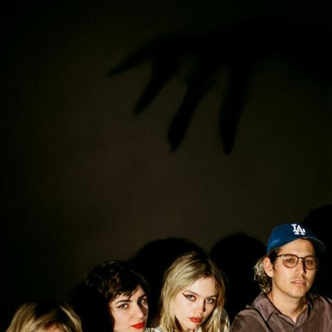 The Paranoyds