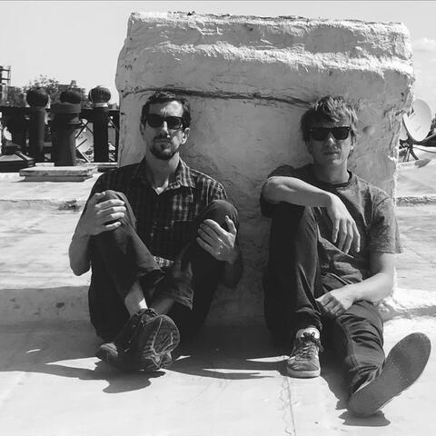 Gunn - Truscinski Duo