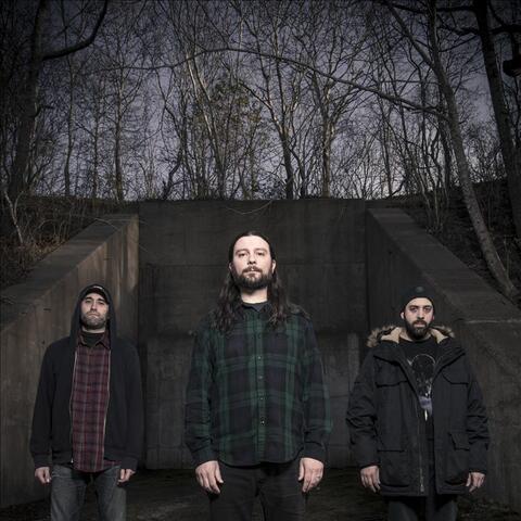 Unearthly Trance