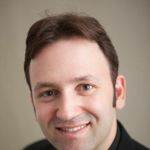 Nicholas Finch