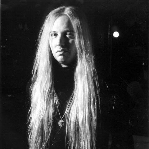 Warrel Dane
