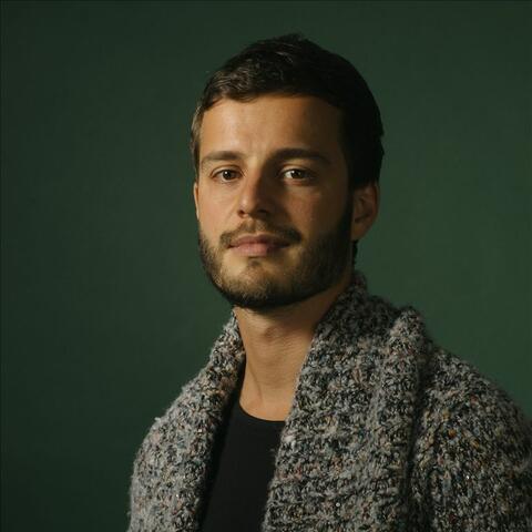 Ben van Gelder