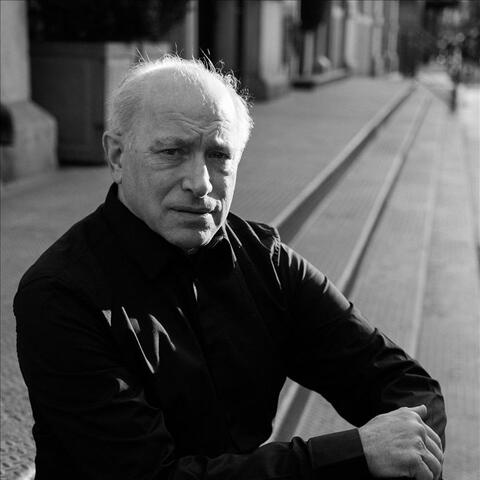 Alan Braufman