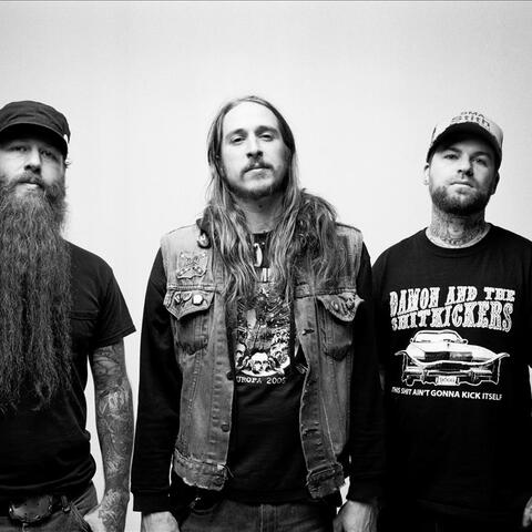Black Tusk