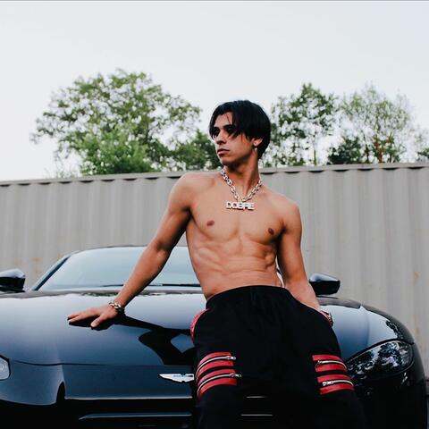 Cyrus Dobre