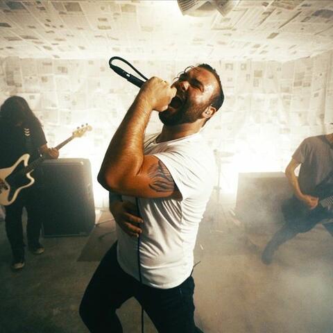Kingdom Collapse