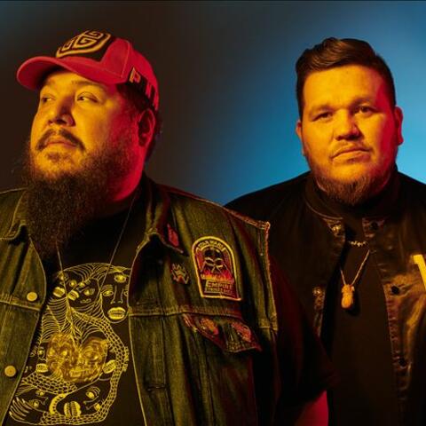 A Tribe Called Red