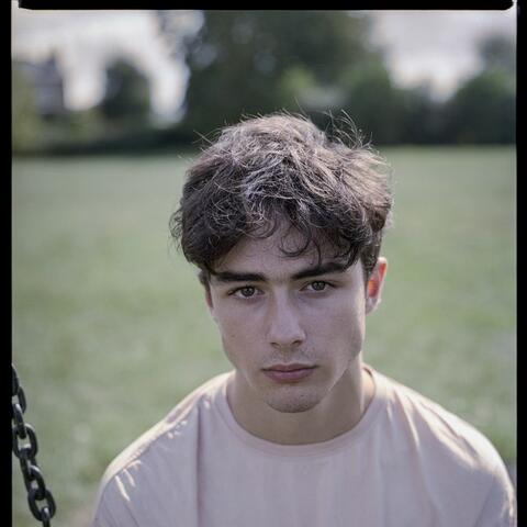 Alfie Templeman