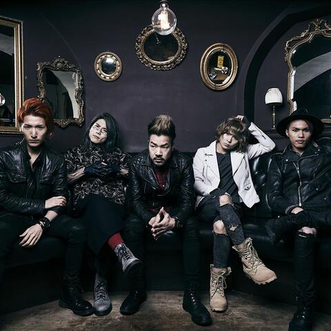 Crossfaith