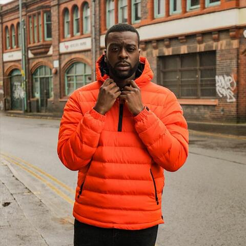 Dapz On The Map