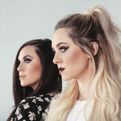 Megan & Liz