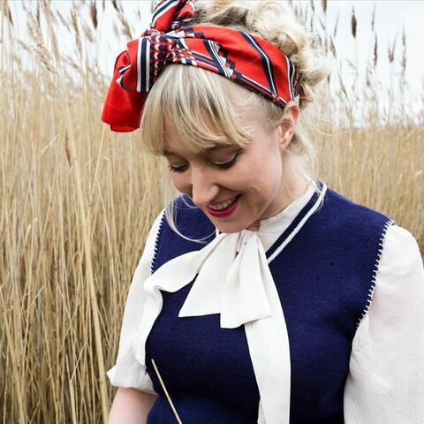 Gwyneth Herbert