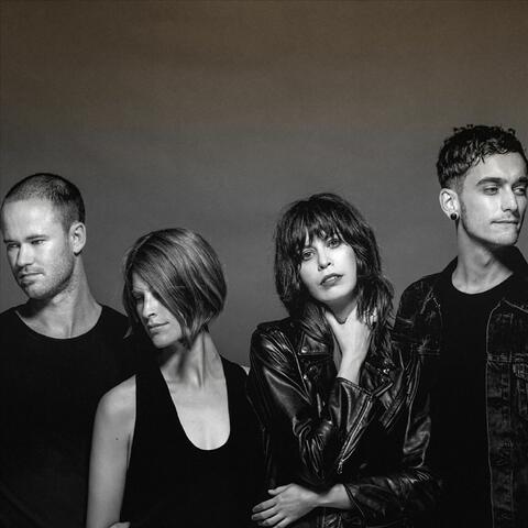 The Jezabels