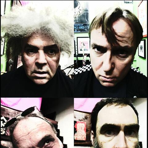 Mike & The Melvins