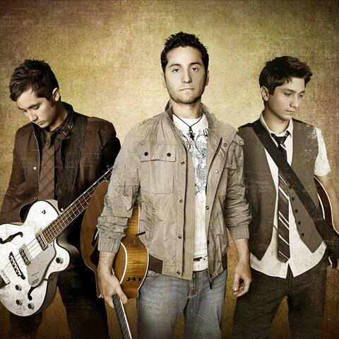 Boyce Avenue