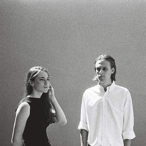 Two People