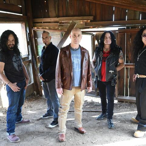 Armored Saint