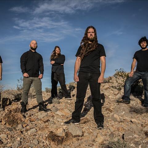 Rivers of Nihil